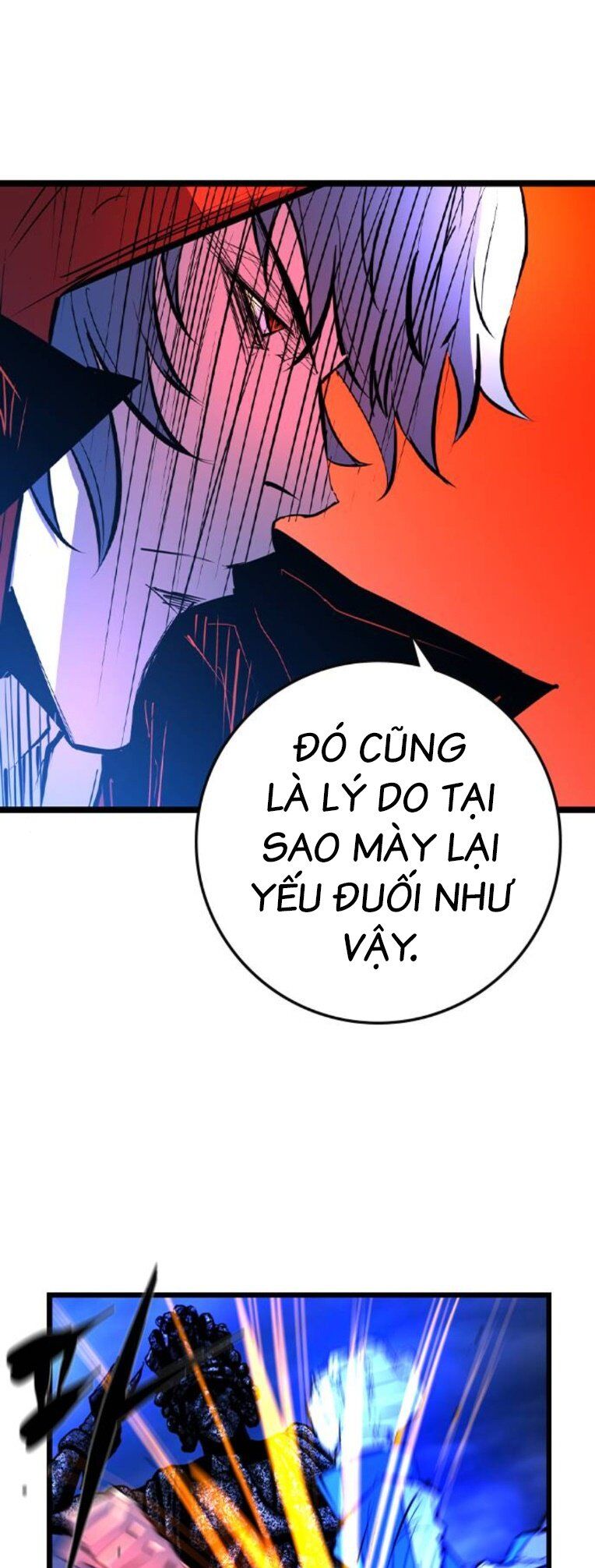 Phòng Gym Hanlim - Chapter 171 - Page 59