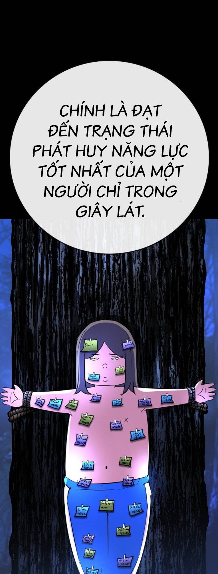 Phòng Gym Hanlim - Chapter 171 - Page 6