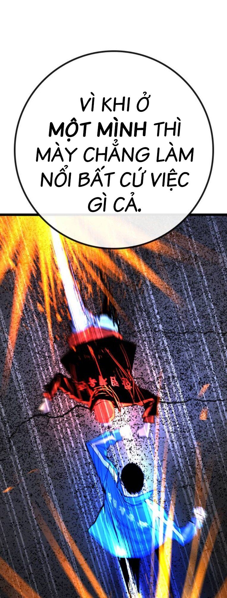 Phòng Gym Hanlim - Chapter 171 - Page 61