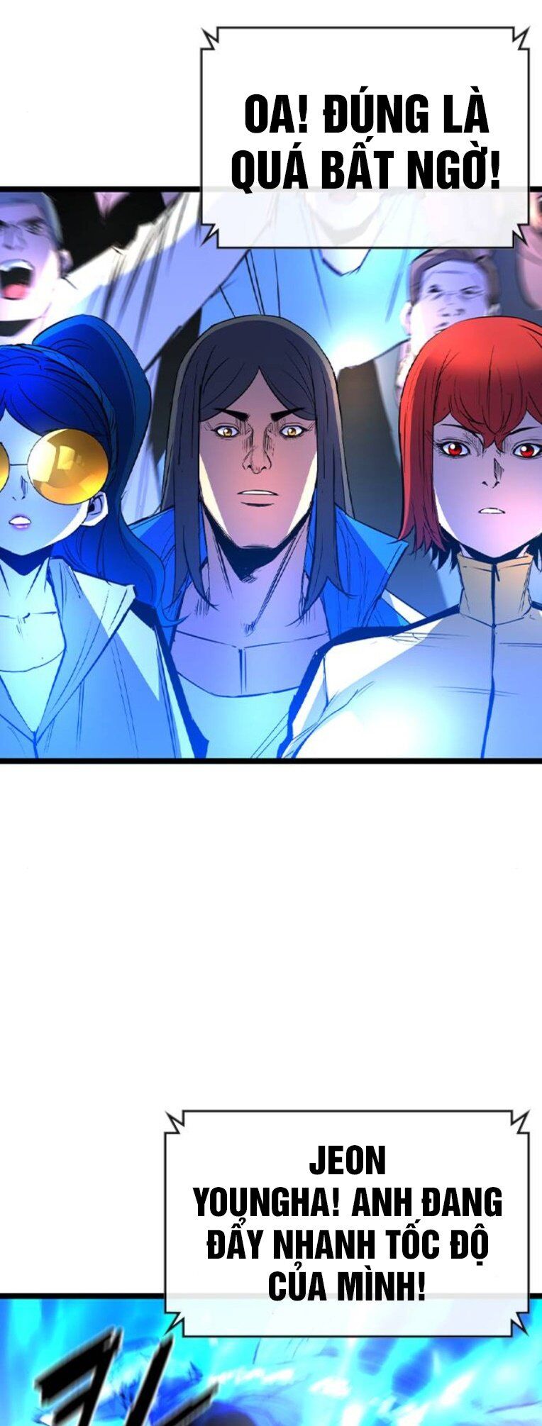 Phòng Gym Hanlim - Chapter 171 - Page 67