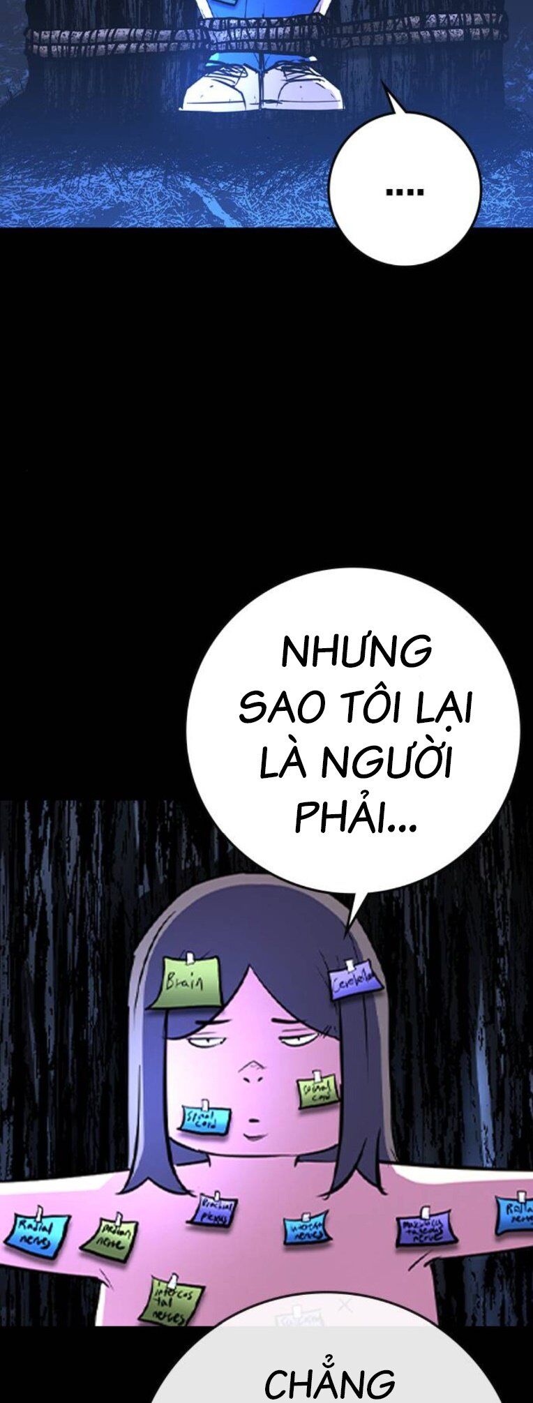 Phòng Gym Hanlim - Chapter 171 - Page 7