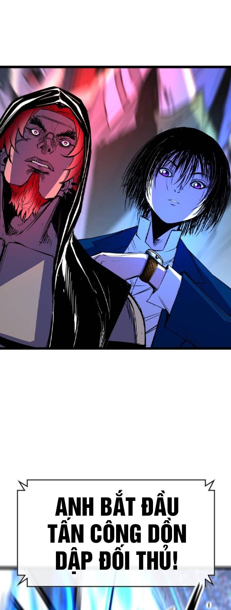 Phòng Gym Hanlim - Chapter 171 - Page 70