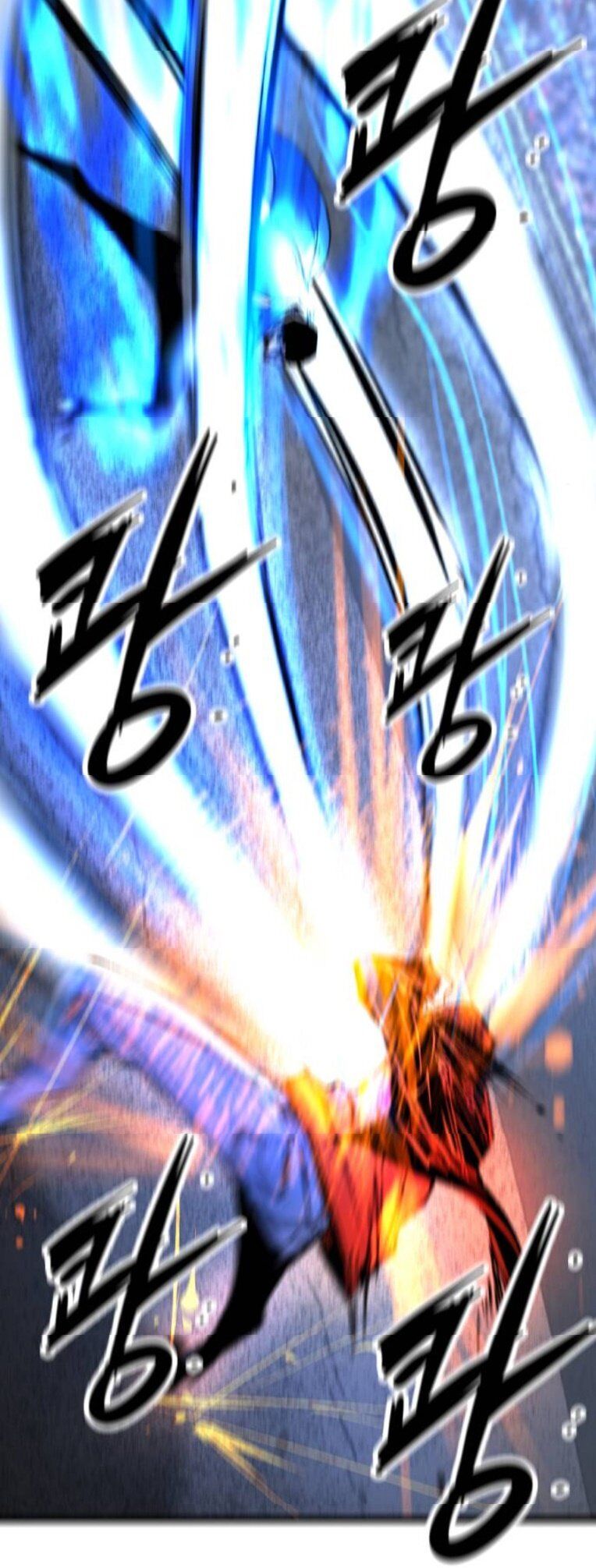 Phòng Gym Hanlim - Chapter 171 - Page 71