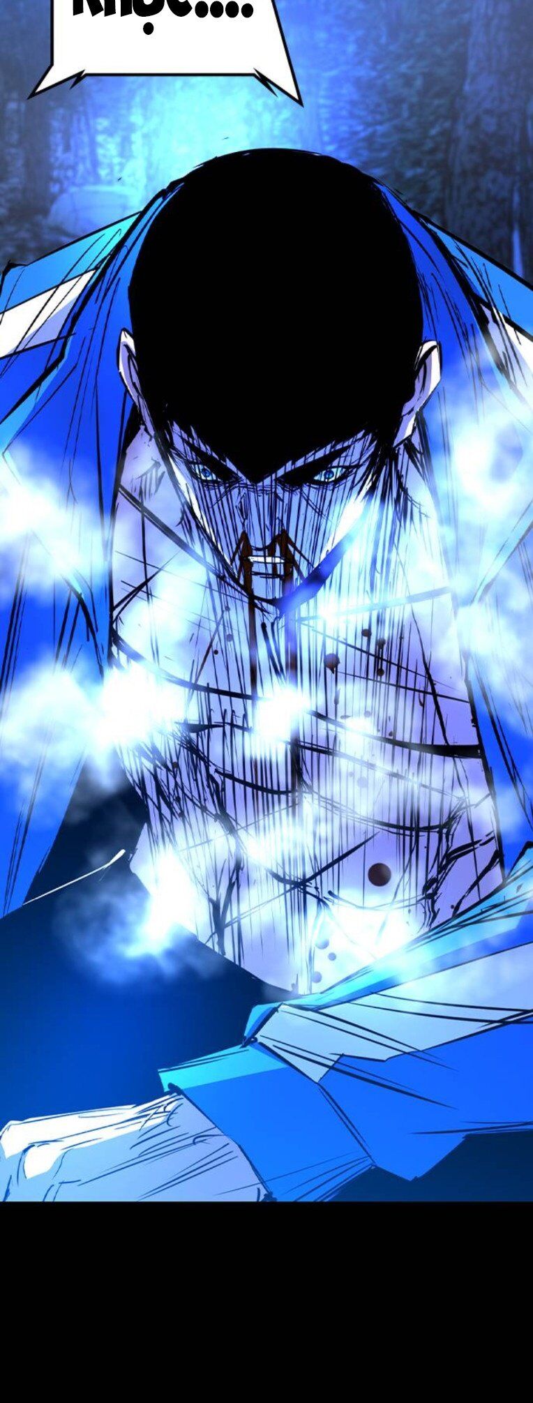 Phòng Gym Hanlim - Chapter 171 - Page 86