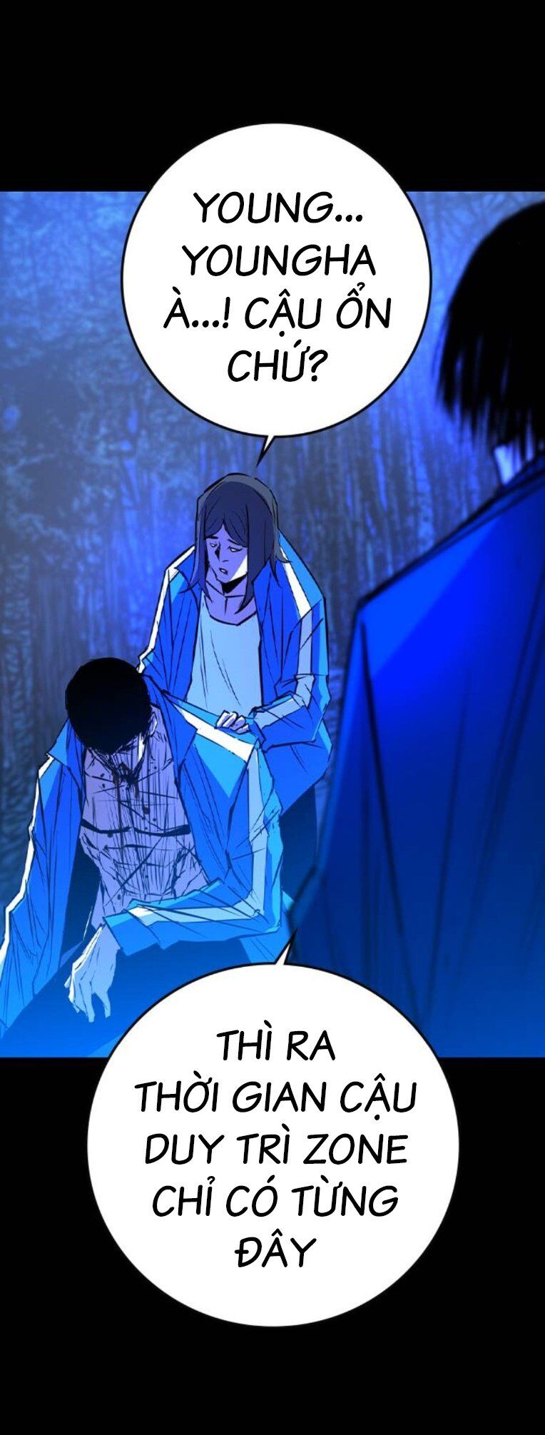 Phòng Gym Hanlim - Chapter 171 - Page 87