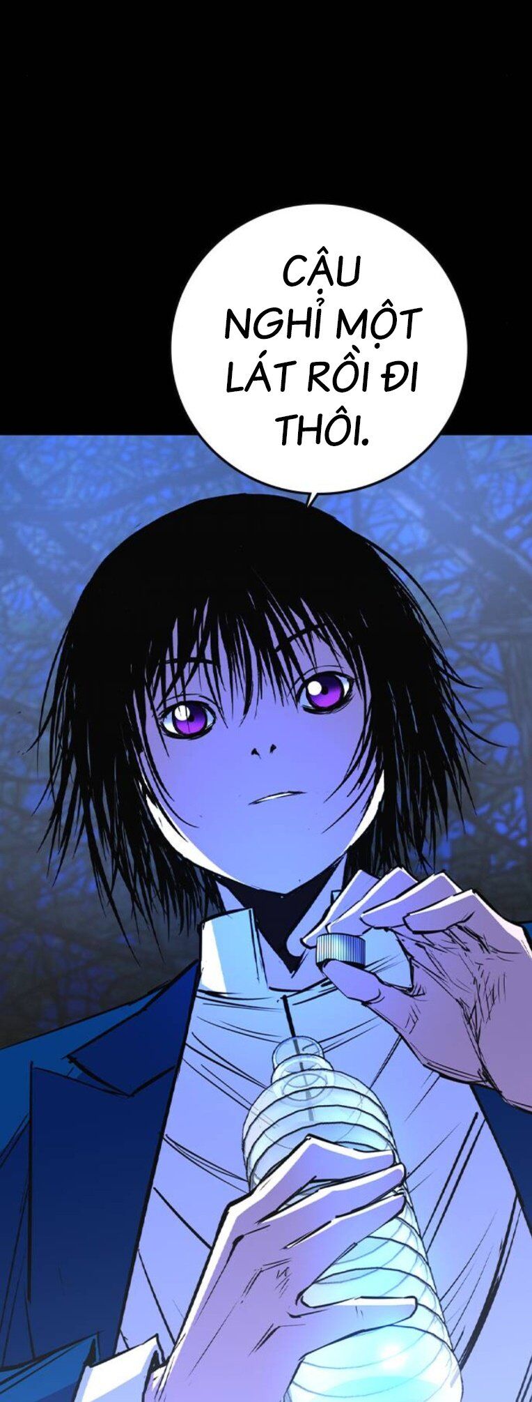 Phòng Gym Hanlim - Chapter 171 - Page 88