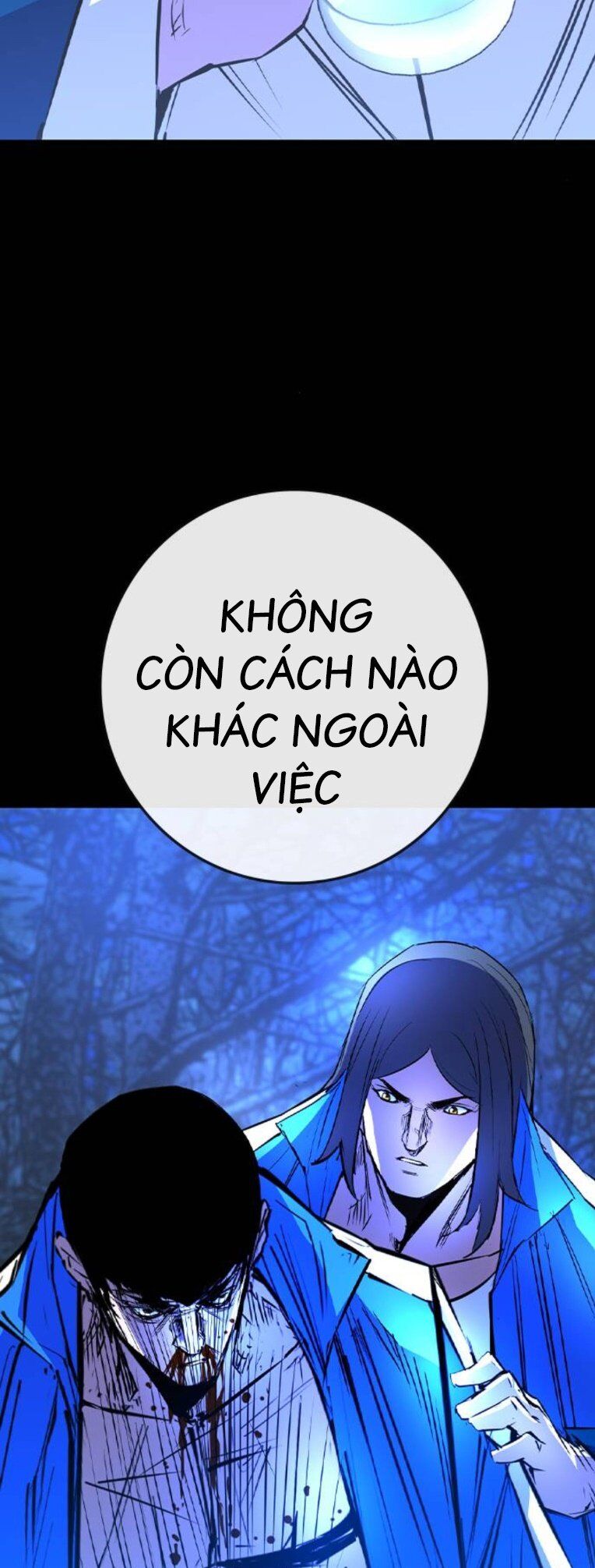 Phòng Gym Hanlim - Chapter 171 - Page 89
