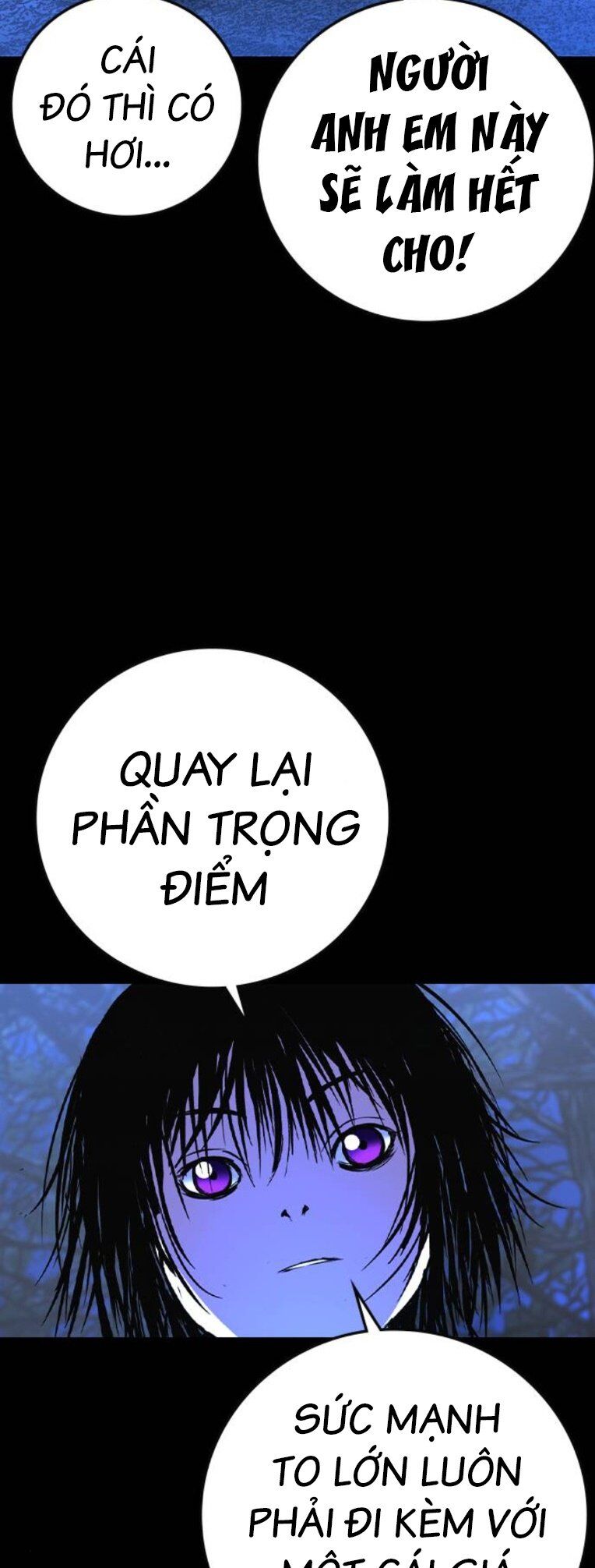 Phòng Gym Hanlim - Chapter 171 - Page 9