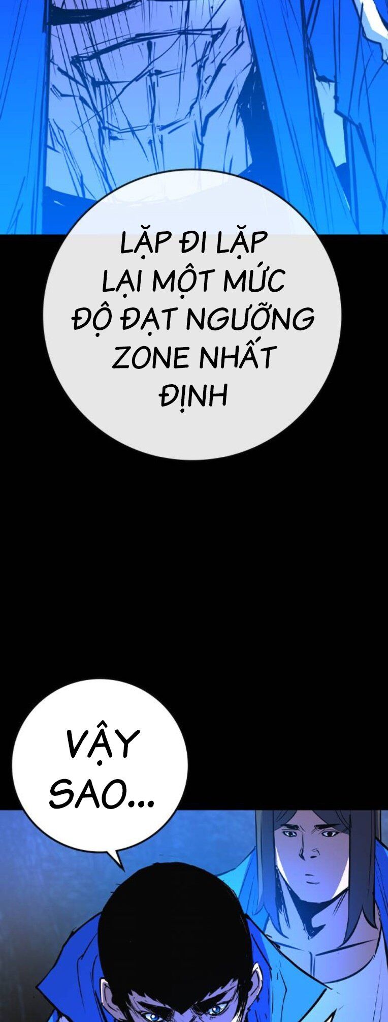 Phòng Gym Hanlim - Chapter 171 - Page 90