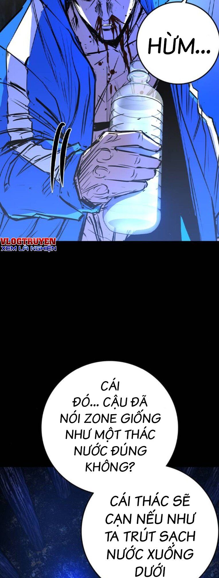 Phòng Gym Hanlim - Chapter 171 - Page 91