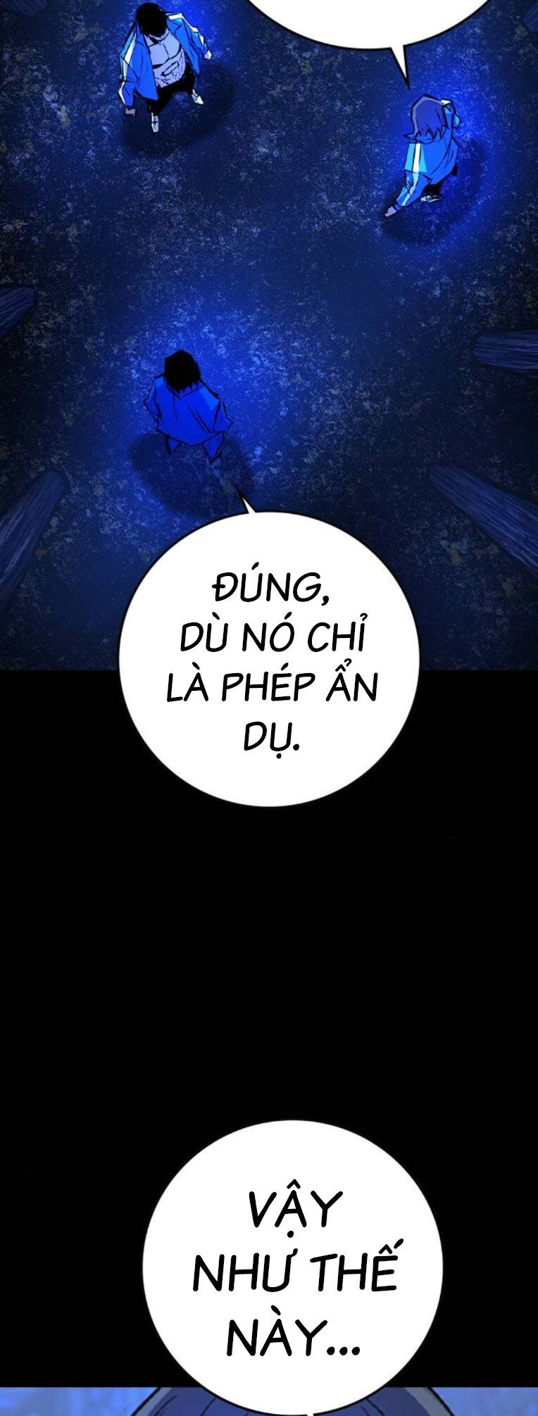 Phòng Gym Hanlim - Chapter 171 - Page 92