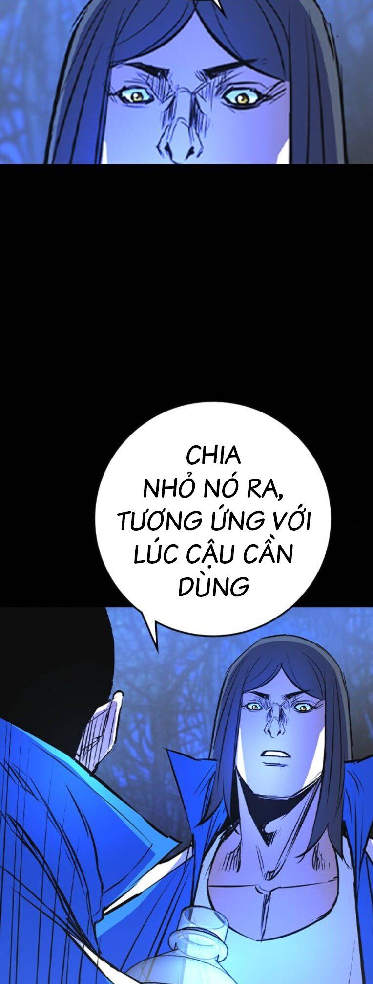 Phòng Gym Hanlim - Chapter 171 - Page 93
