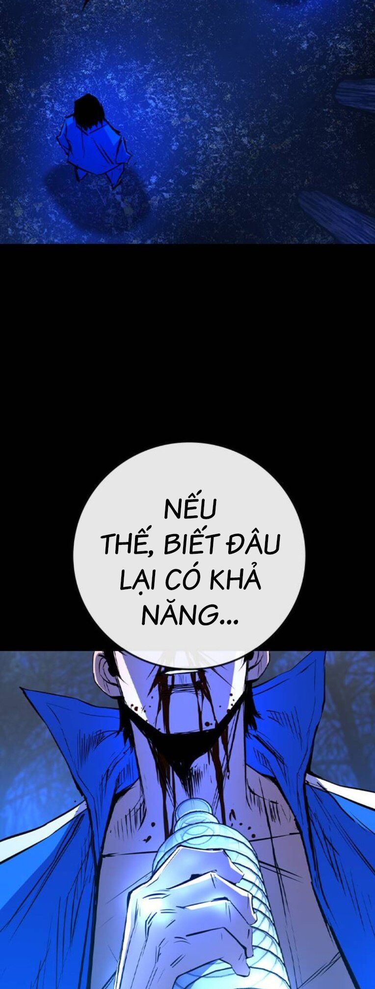 Phòng Gym Hanlim - Chapter 171 - Page 96