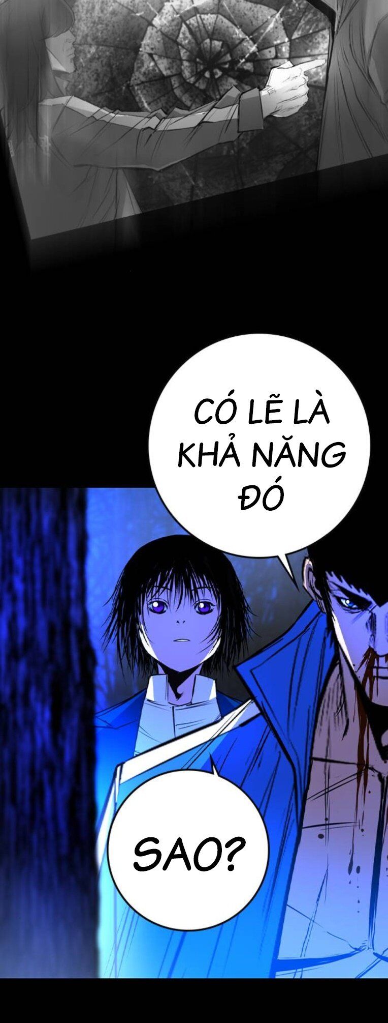 Phòng Gym Hanlim - Chapter 171 - Page 99