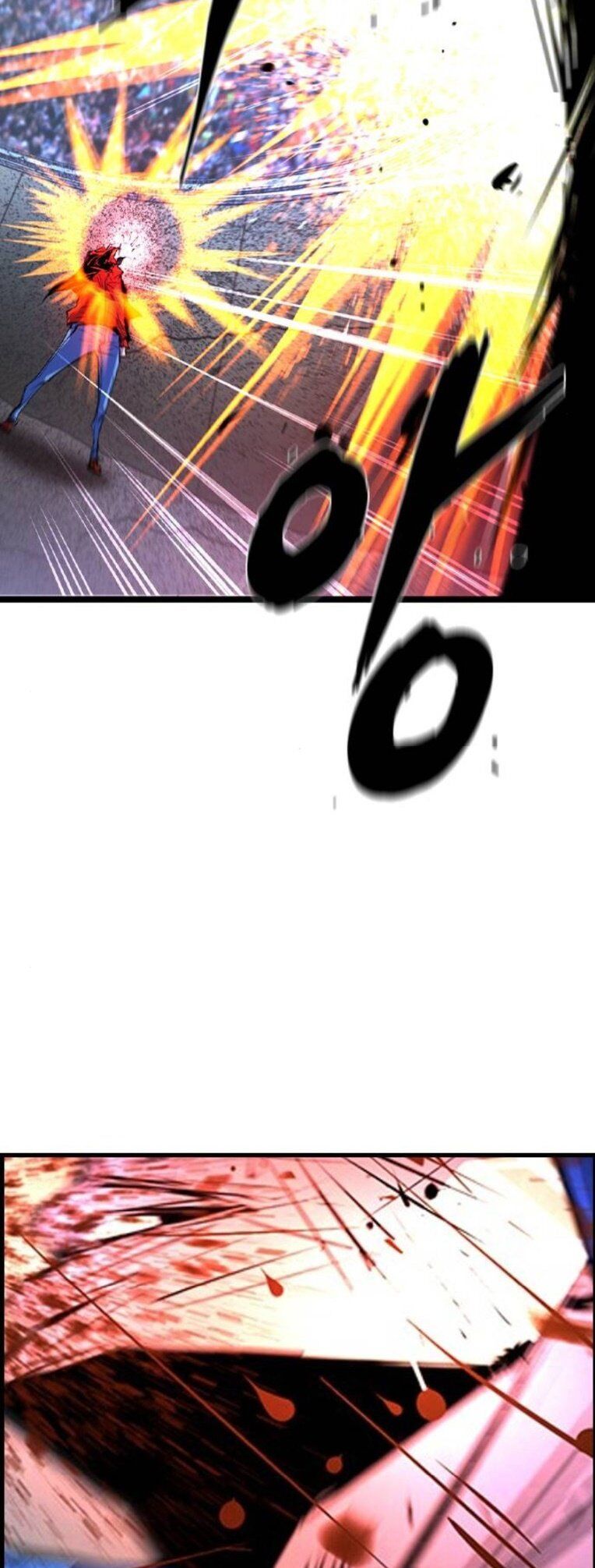 Phòng Gym Hanlim - Chapter 172 - Page 102