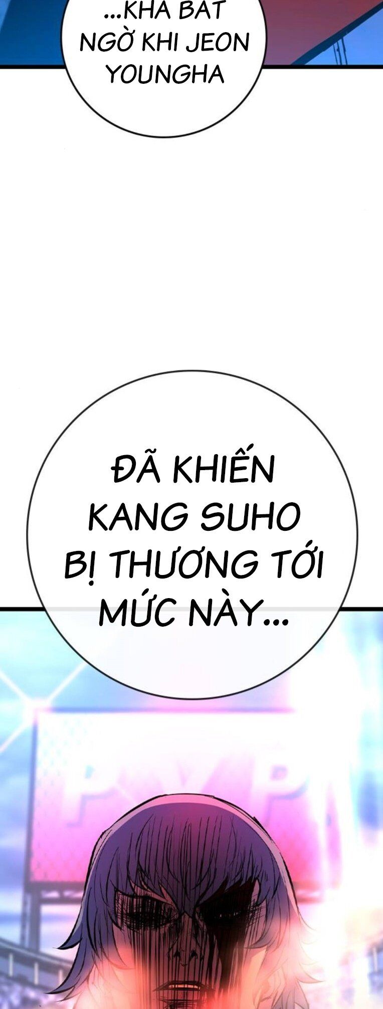 Phòng Gym Hanlim - Chapter 172 - Page 104