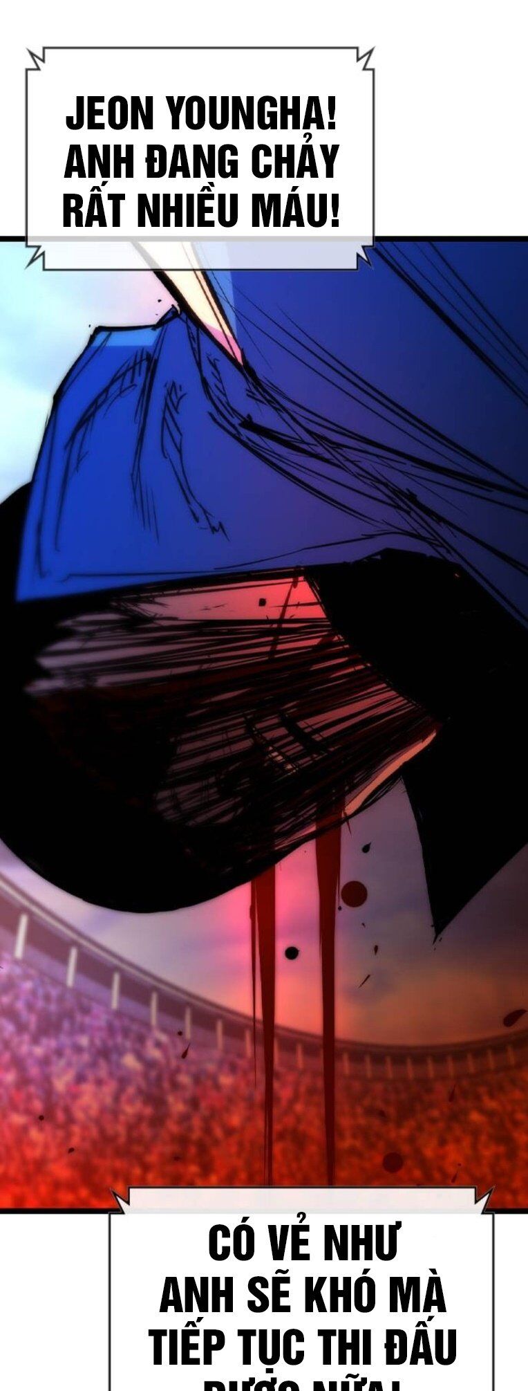 Phòng Gym Hanlim - Chapter 172 - Page 109