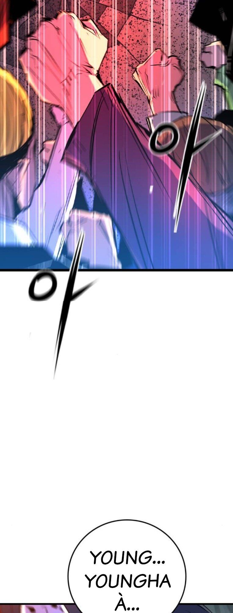 Phòng Gym Hanlim - Chapter 172 - Page 111