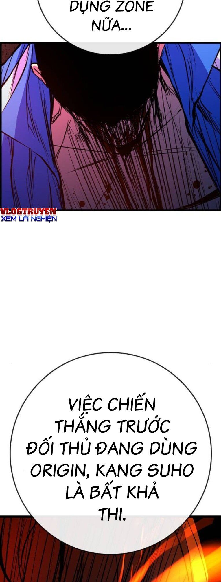 Phòng Gym Hanlim - Chapter 172 - Page 113