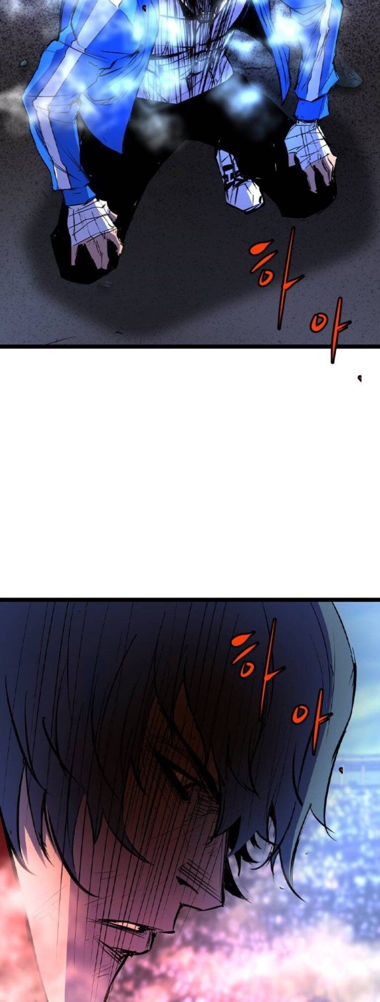 Phòng Gym Hanlim - Chapter 172 - Page 117