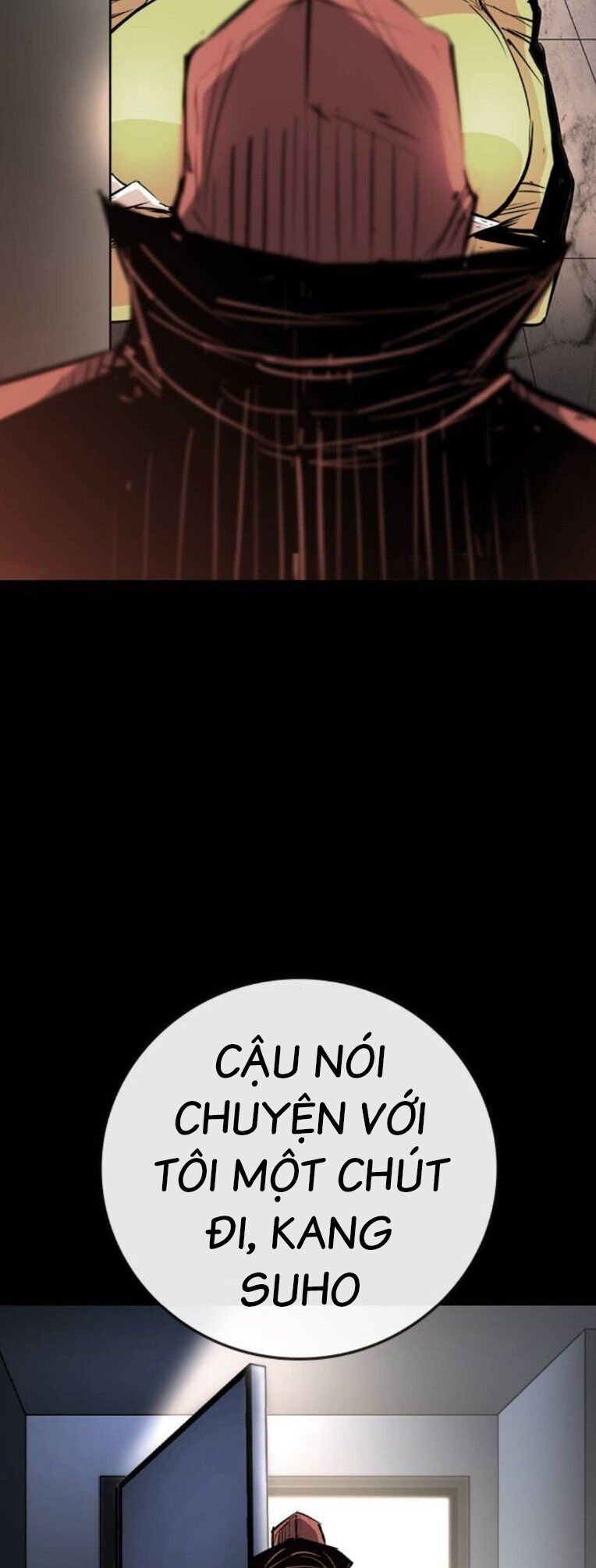 Phòng Gym Hanlim - Chapter 172 - Page 12