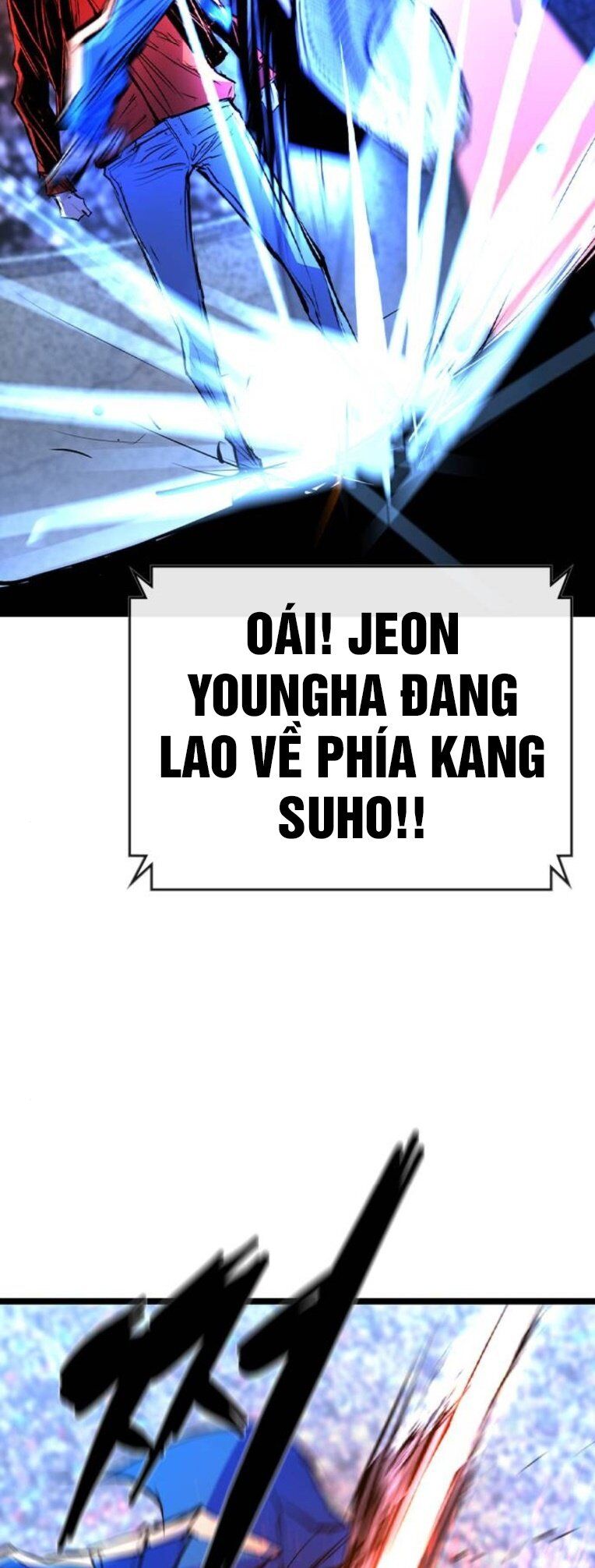 Phòng Gym Hanlim - Chapter 172 - Page 123