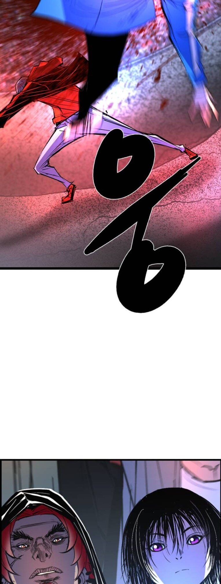 Phòng Gym Hanlim - Chapter 172 - Page 126