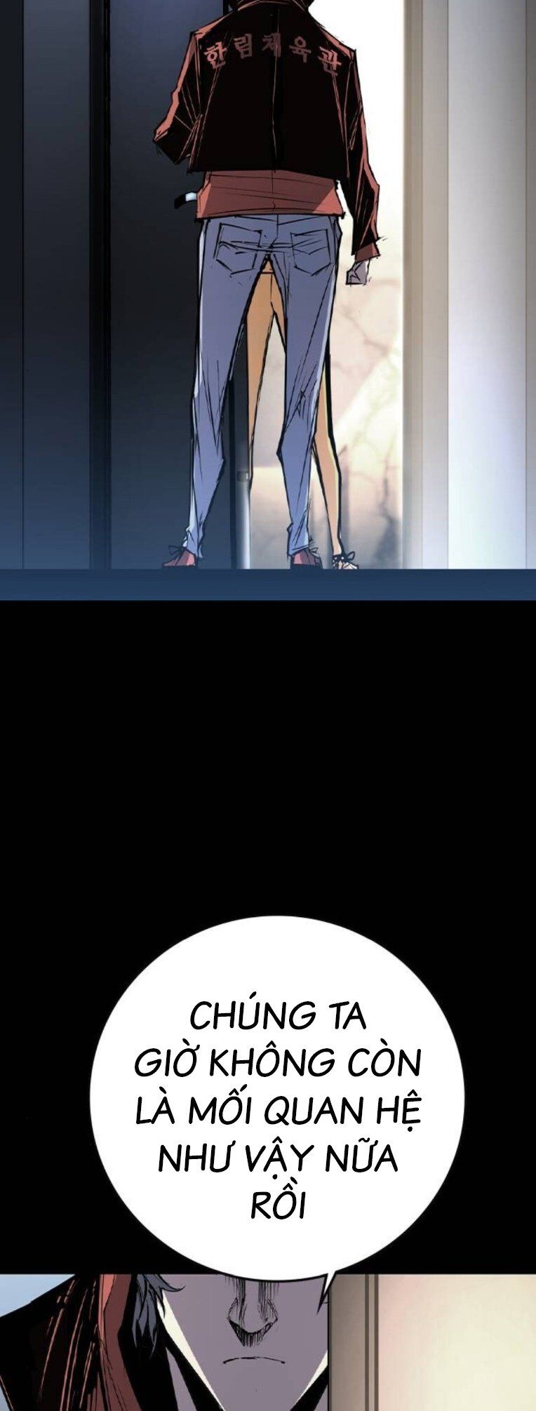 Phòng Gym Hanlim - Chapter 172 - Page 13