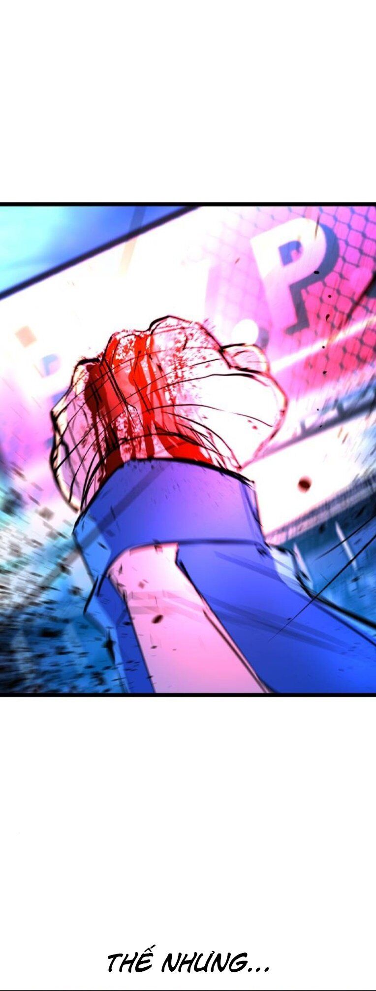 Phòng Gym Hanlim - Chapter 172 - Page 131