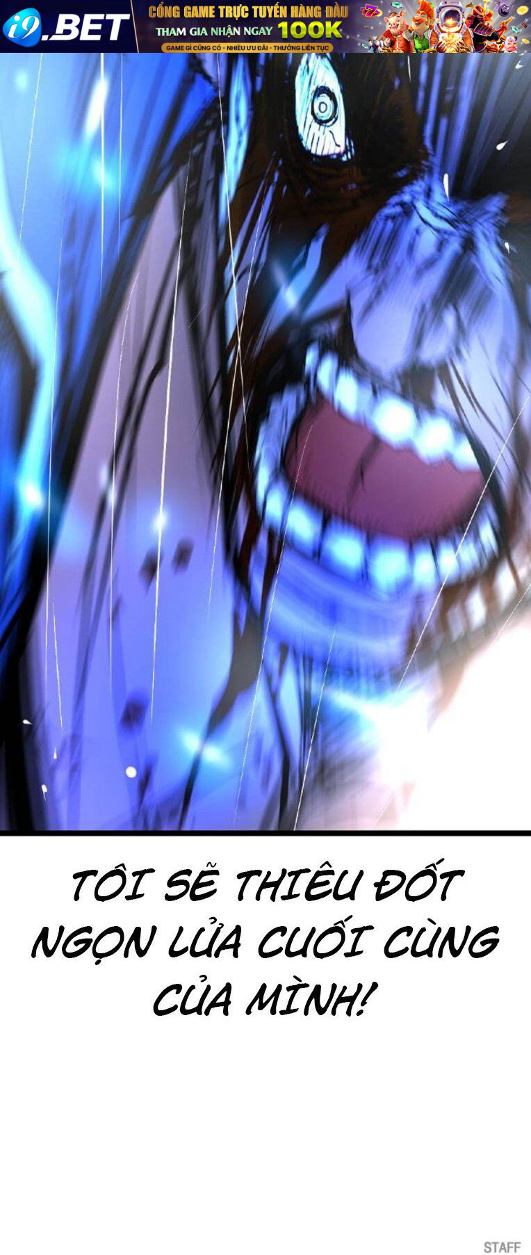 Phòng Gym Hanlim - Chapter 172 - Page 136