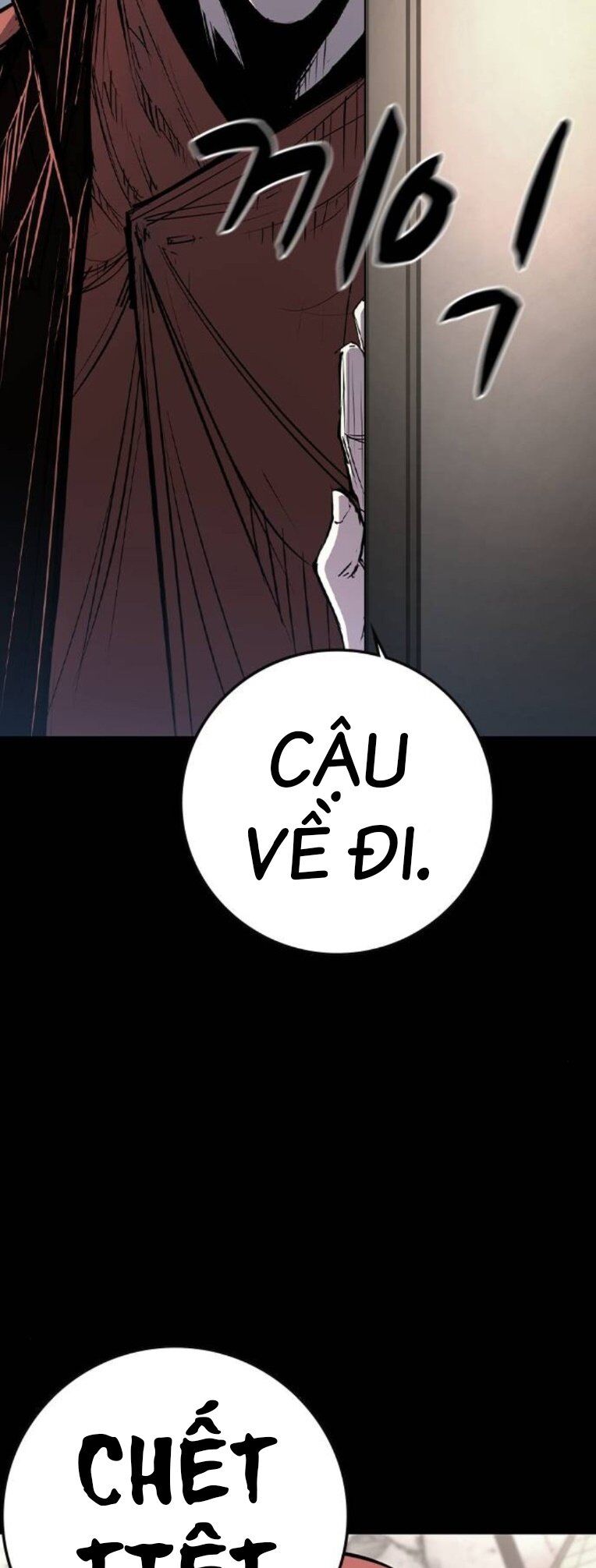Phòng Gym Hanlim - Chapter 172 - Page 14