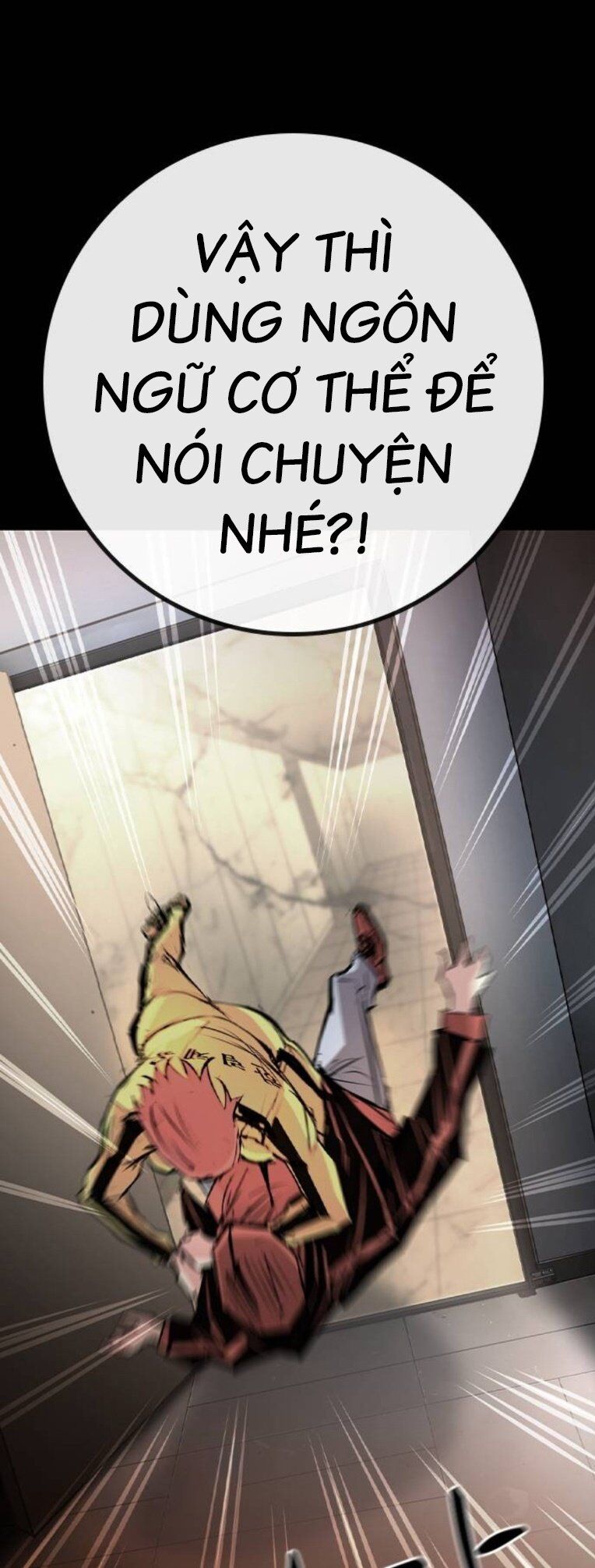 Phòng Gym Hanlim - Chapter 172 - Page 17