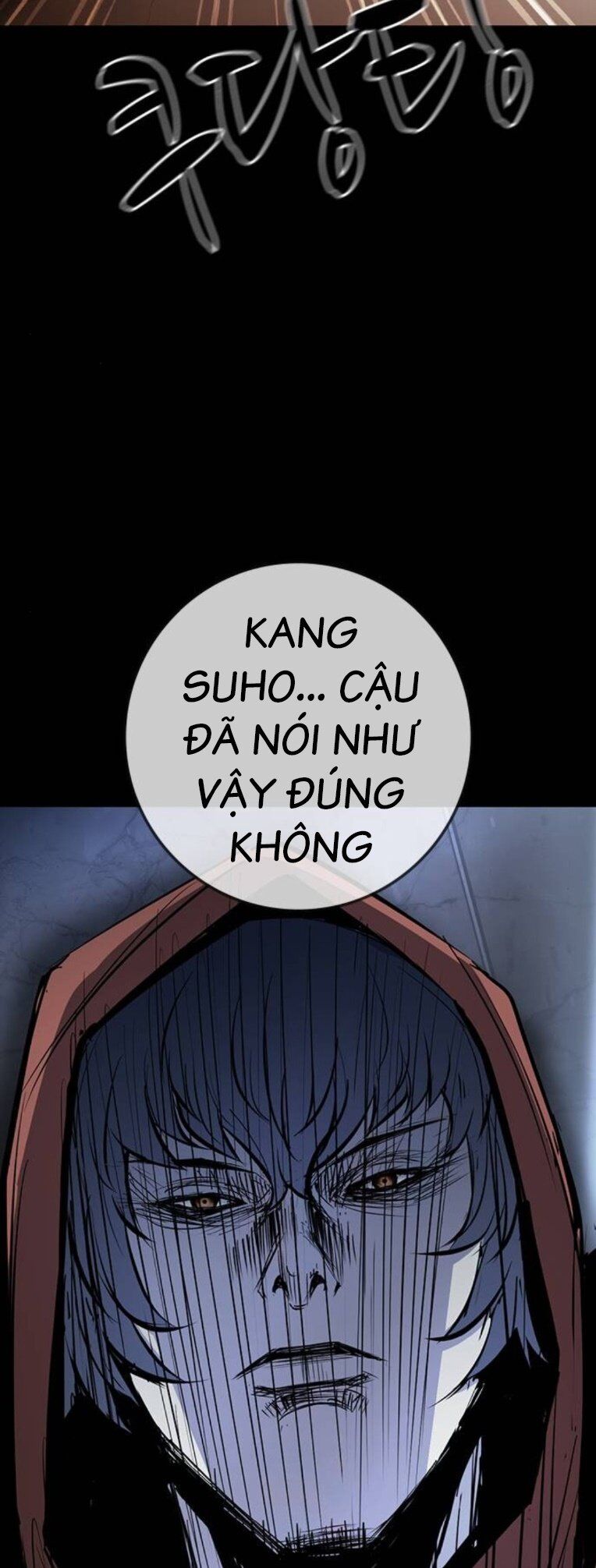 Phòng Gym Hanlim - Chapter 172 - Page 18