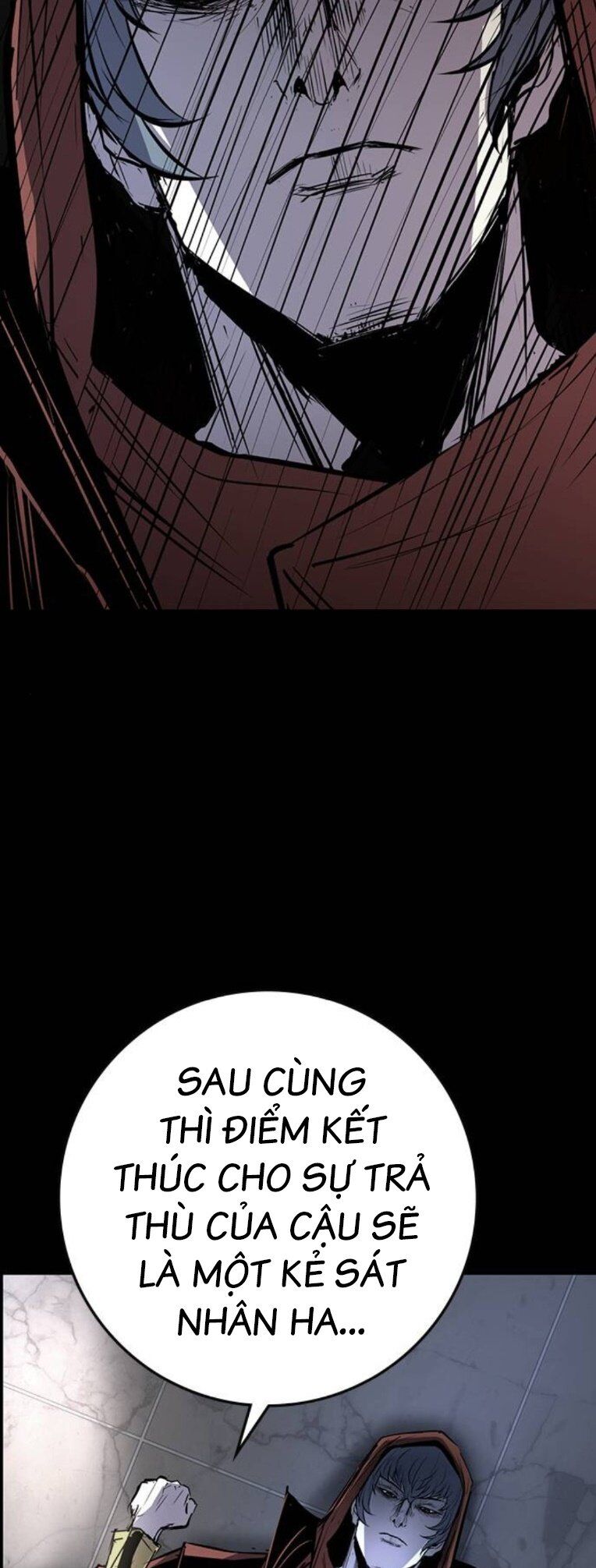 Phòng Gym Hanlim - Chapter 172 - Page 23