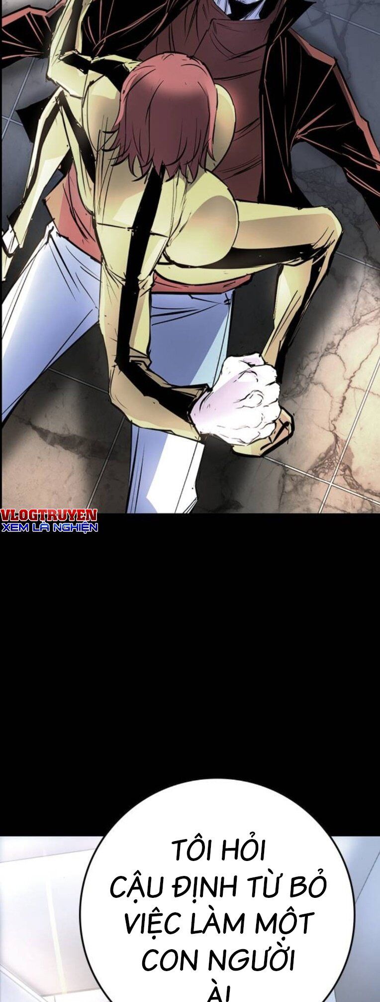 Phòng Gym Hanlim - Chapter 172 - Page 24