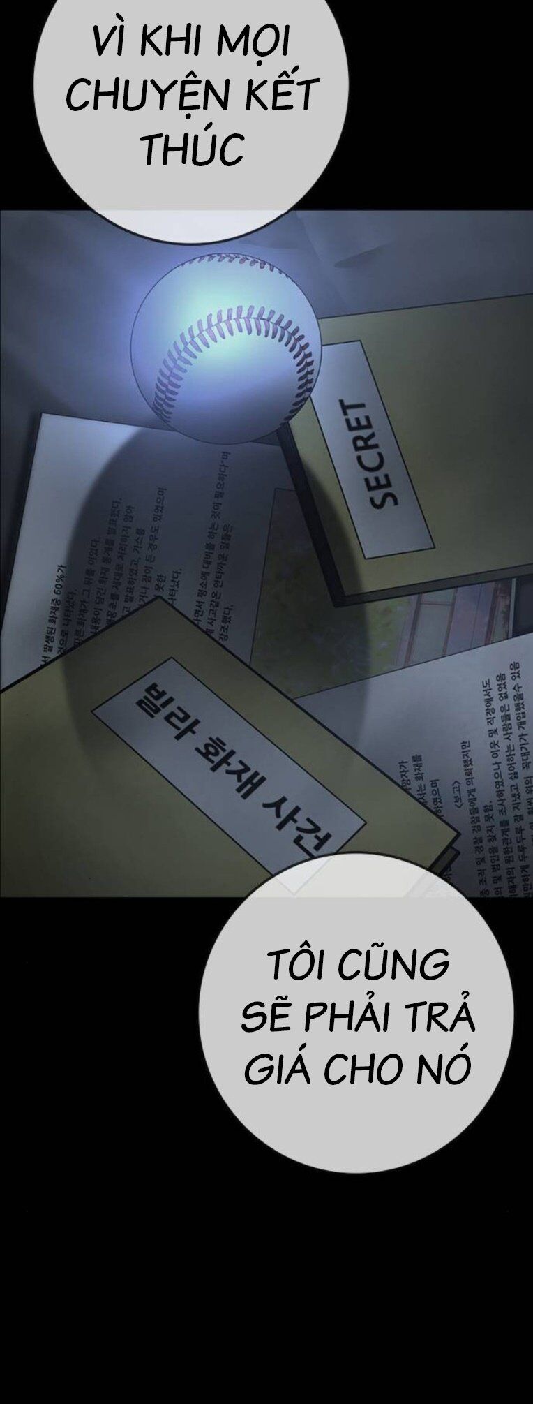 Phòng Gym Hanlim - Chapter 172 - Page 27