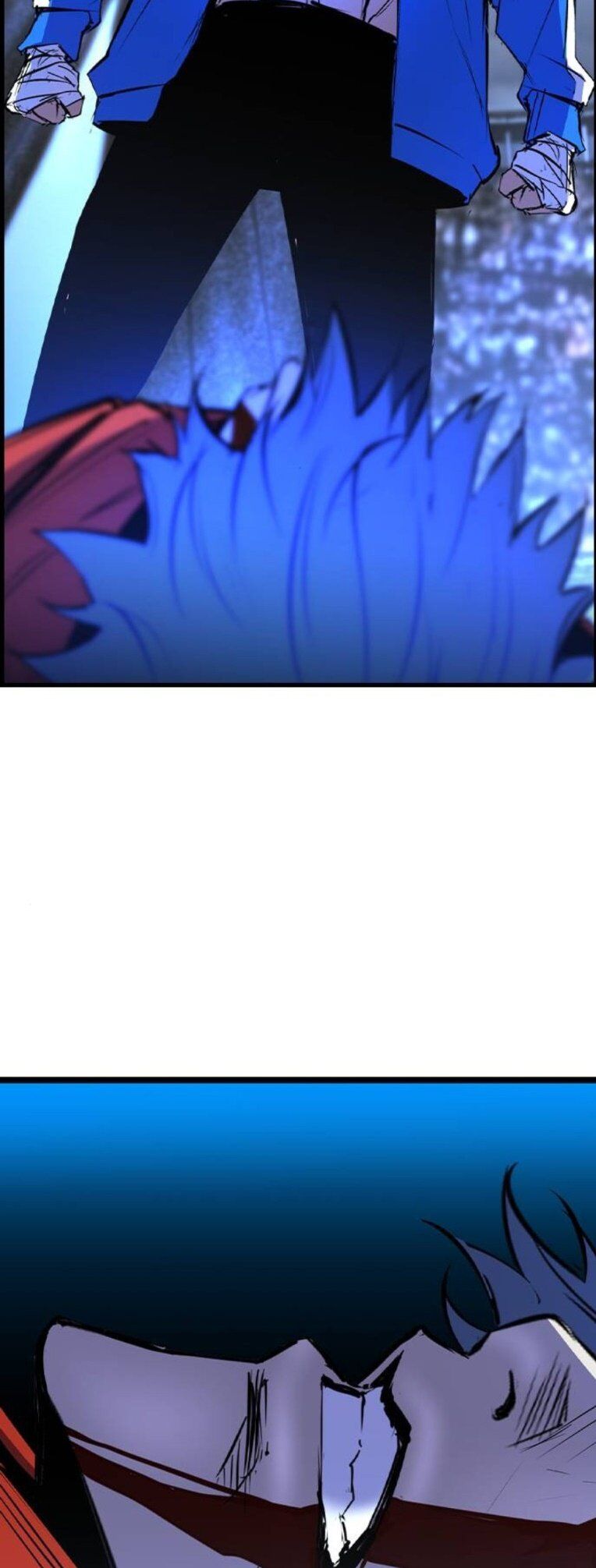 Phòng Gym Hanlim - Chapter 172 - Page 34