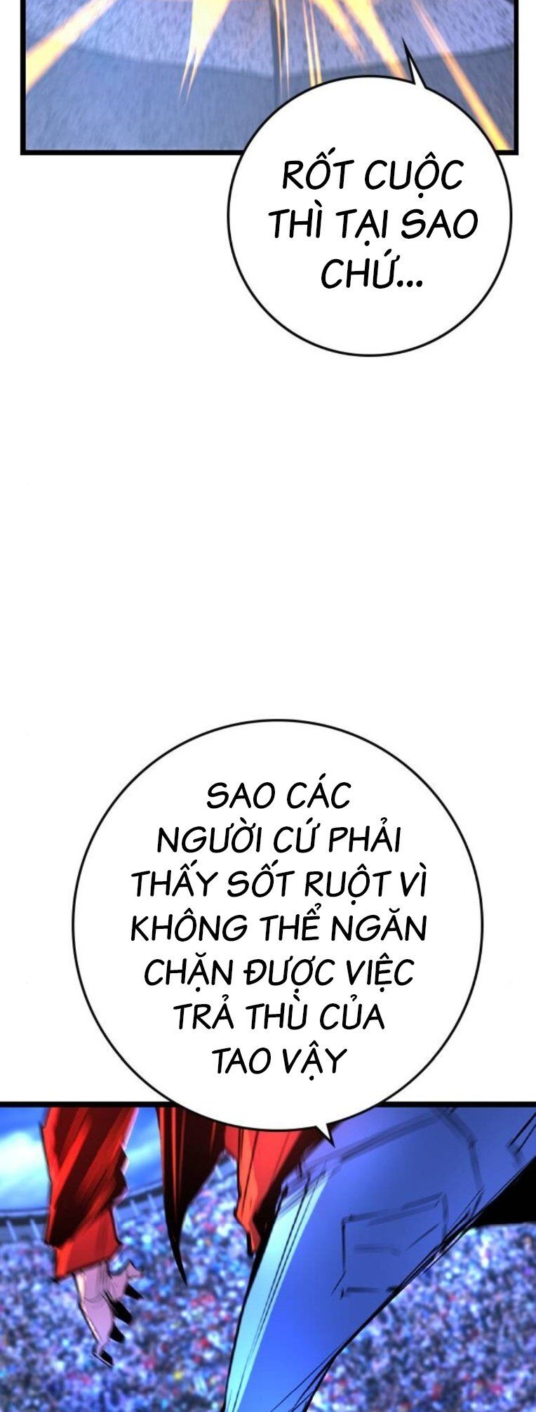 Phòng Gym Hanlim - Chapter 172 - Page 36