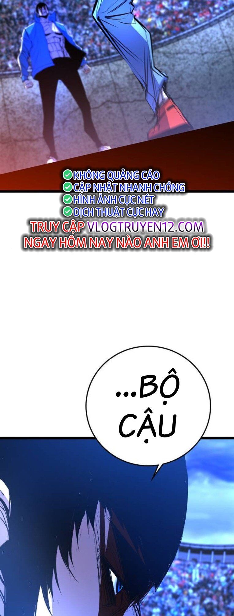Phòng Gym Hanlim - Chapter 172 - Page 37