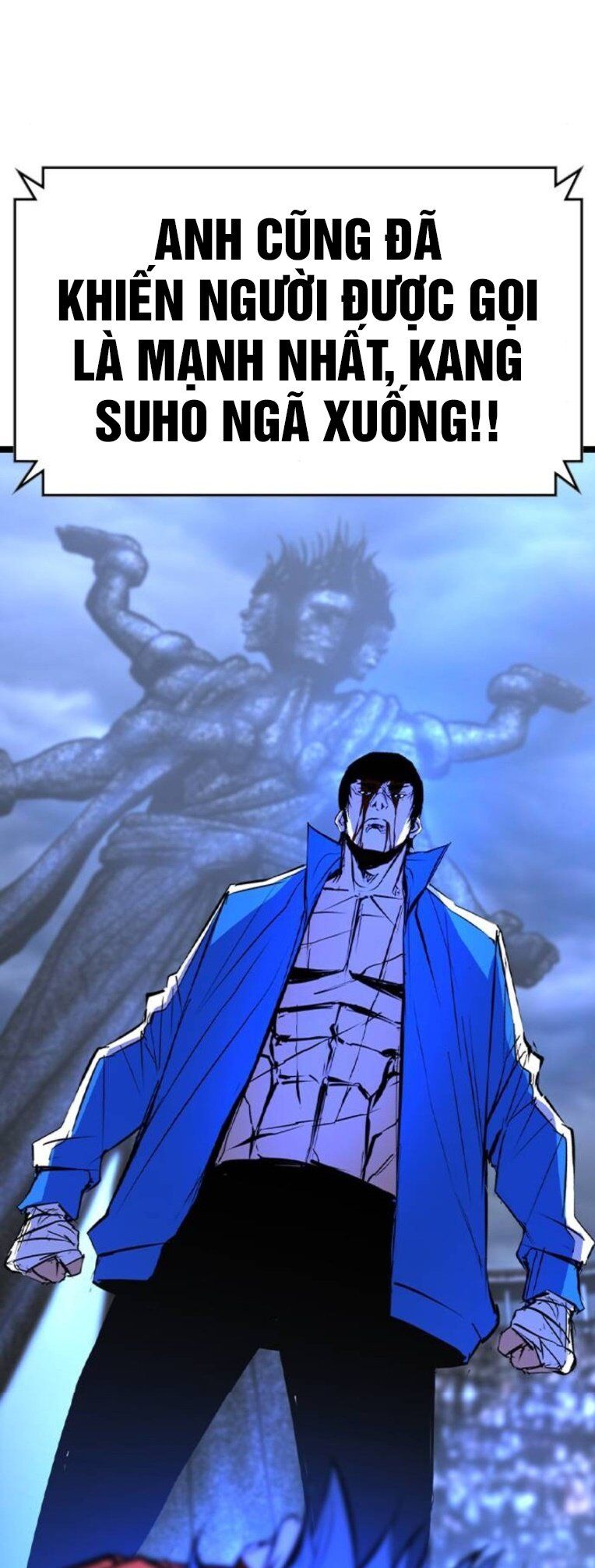 Phòng Gym Hanlim - Chapter 172 - Page 4