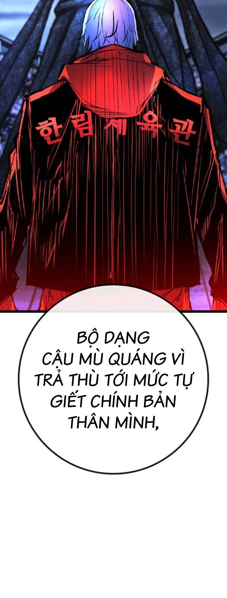 Phòng Gym Hanlim - Chapter 172 - Page 40
