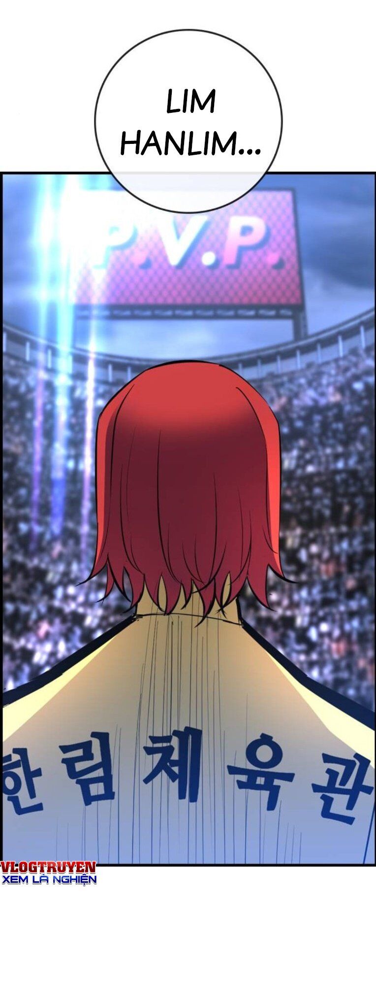 Phòng Gym Hanlim - Chapter 172 - Page 41