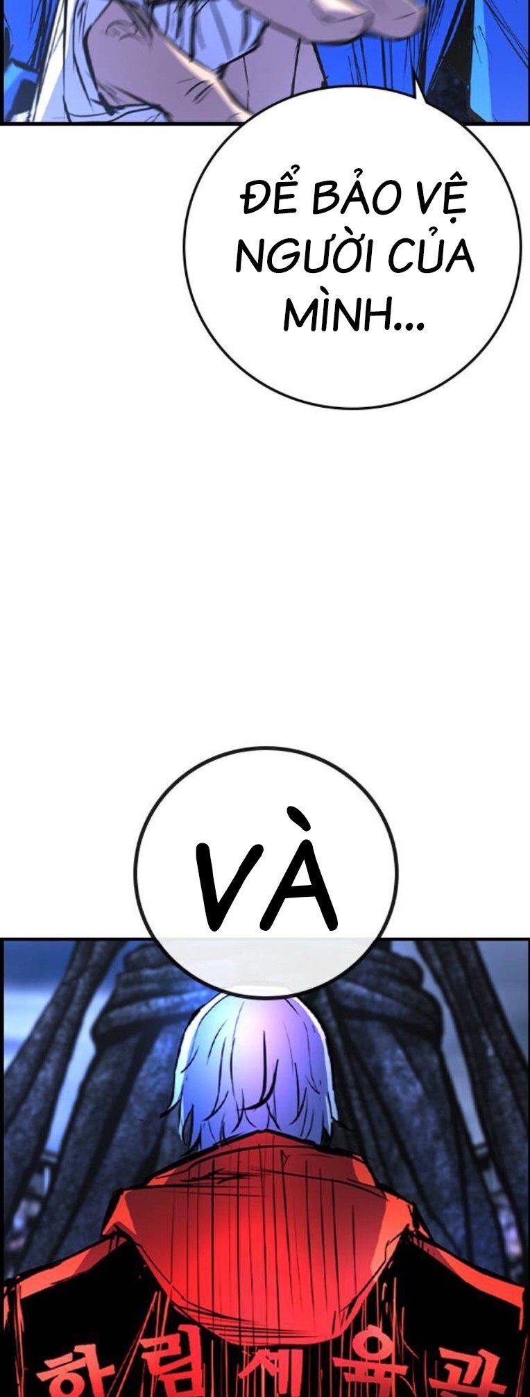 Phòng Gym Hanlim - Chapter 172 - Page 45