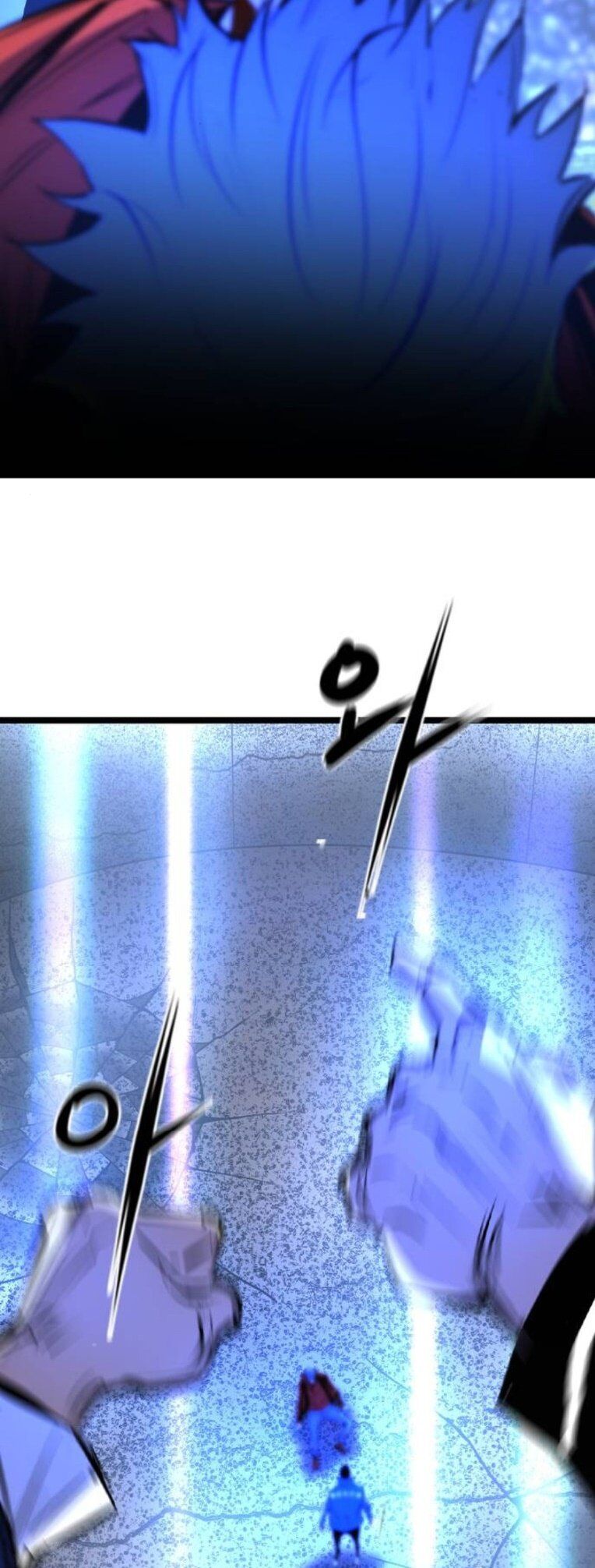 Phòng Gym Hanlim - Chapter 172 - Page 5