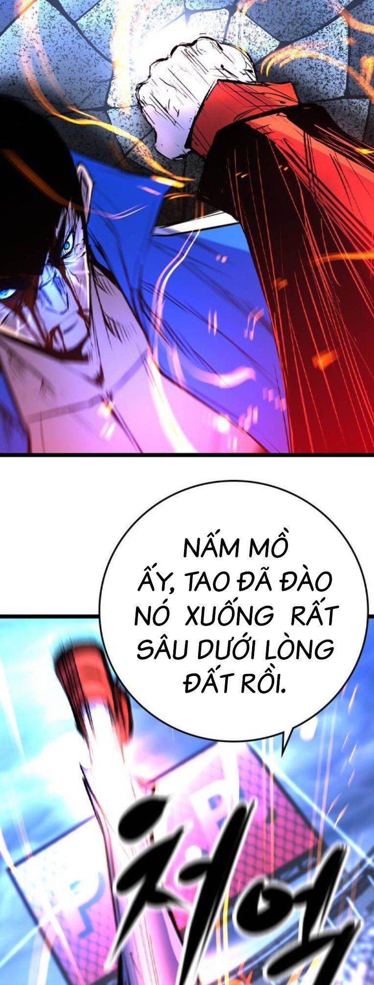 Phòng Gym Hanlim - Chapter 172 - Page 56