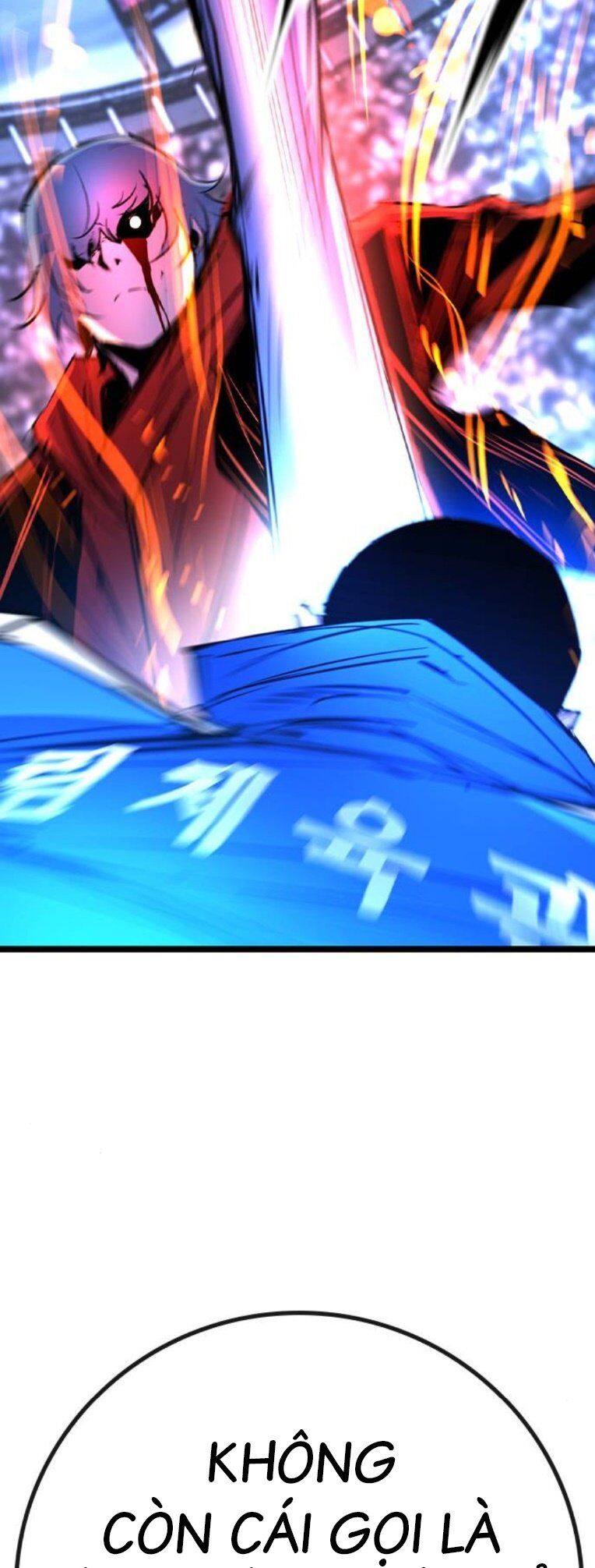 Phòng Gym Hanlim - Chapter 172 - Page 57