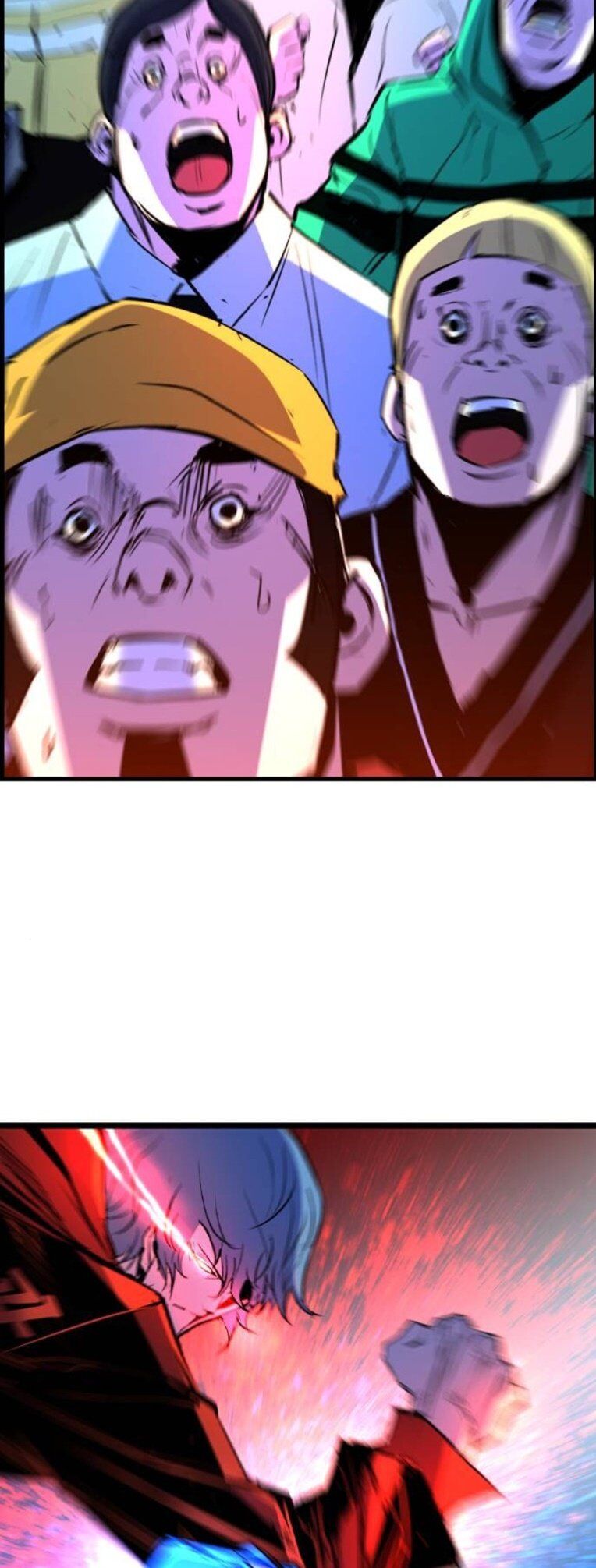 Phòng Gym Hanlim - Chapter 172 - Page 61