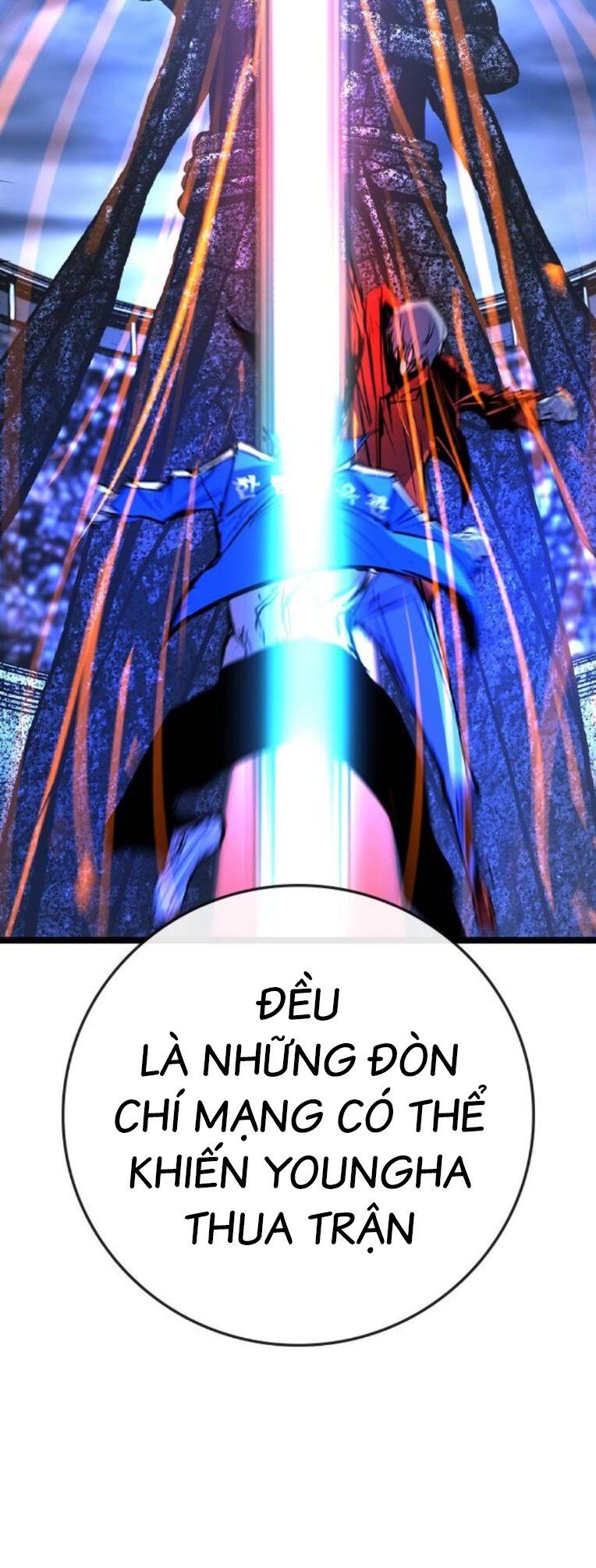 Phòng Gym Hanlim - Chapter 172 - Page 79