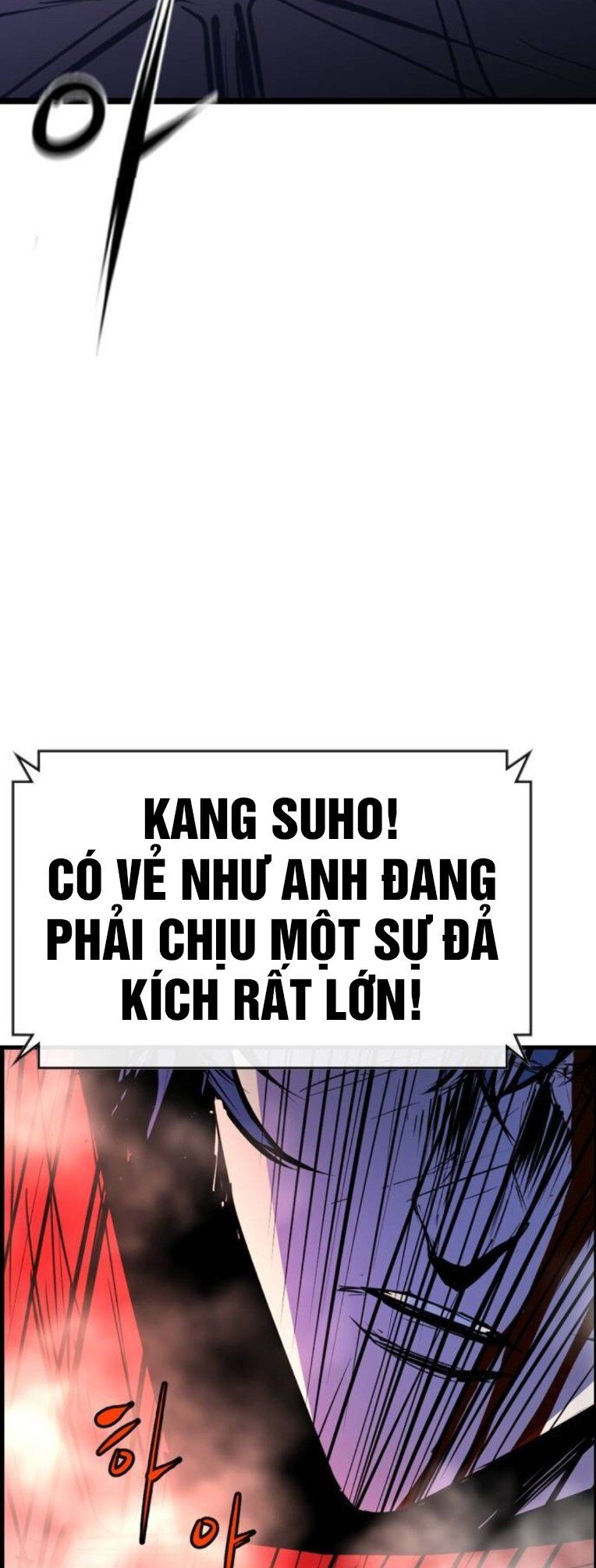 Phòng Gym Hanlim - Chapter 172 - Page 8