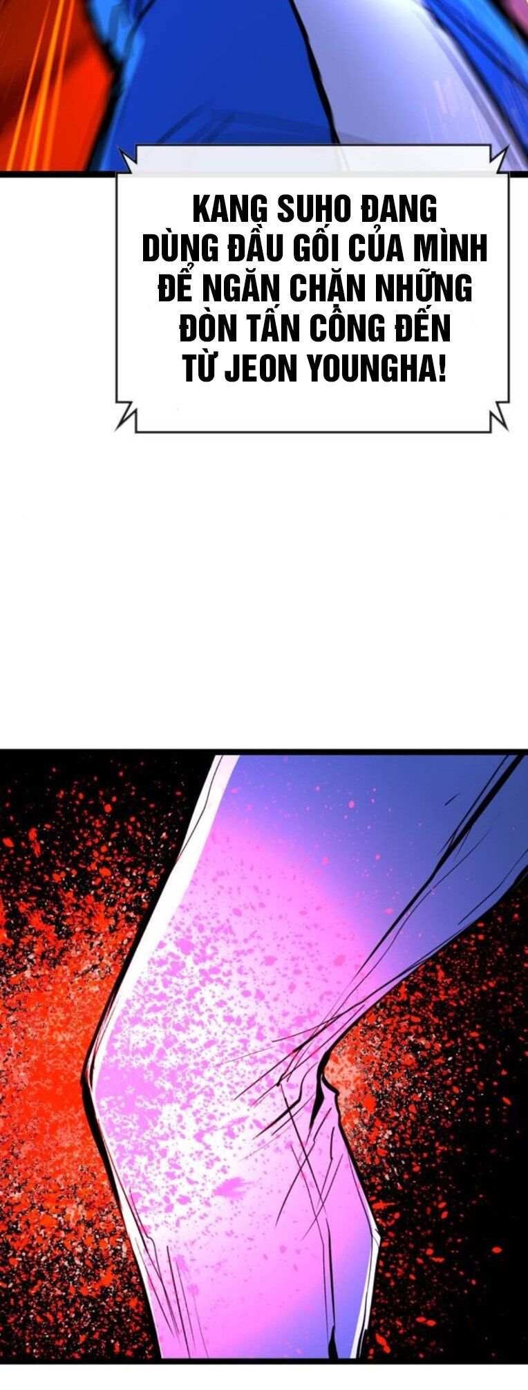 Phòng Gym Hanlim - Chapter 172 - Page 86